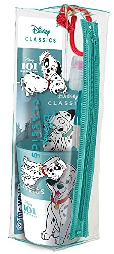 MR WHITE - CARICA DEI 101 Set igiene dentale