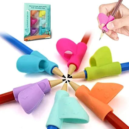 Impugnatura bambini, 6 pezzi