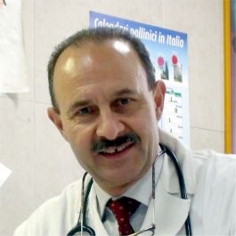 Dott. Giovanni Vitali Rosati