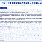 9_Bere acqua in abbondanza